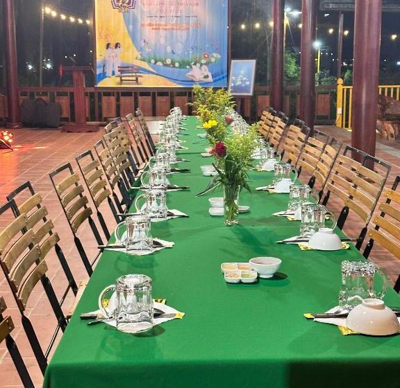 استراحتگاه The Grand Việt Kiều