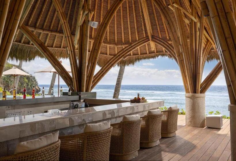 Semaya Beach Resort