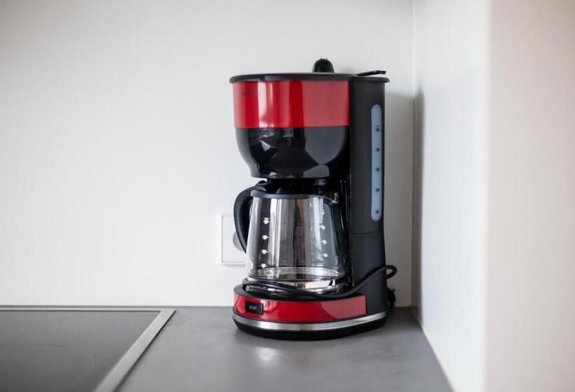 Shome Apartments Graz Ost   Self Check In & Free Parking