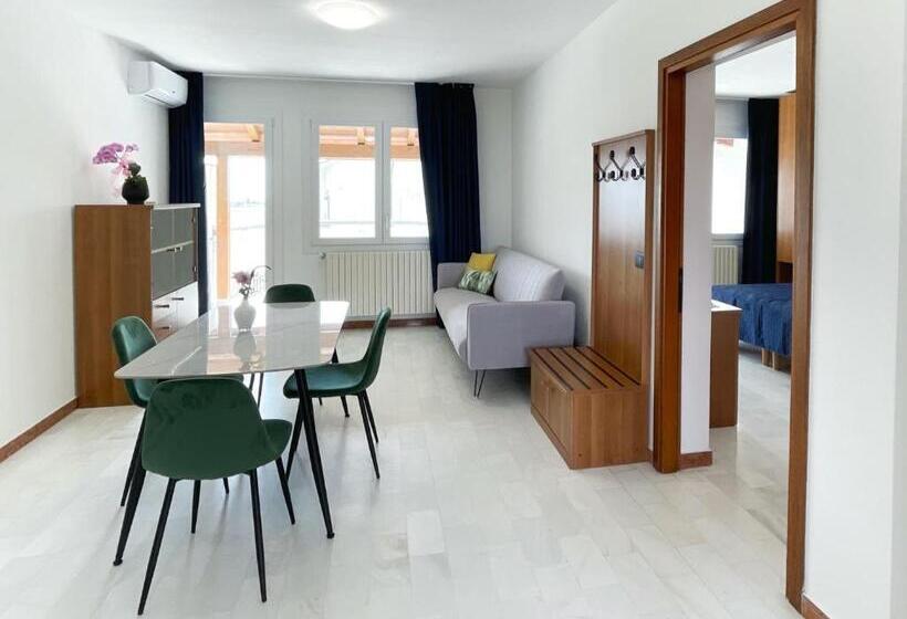 Smart Residence Aviano