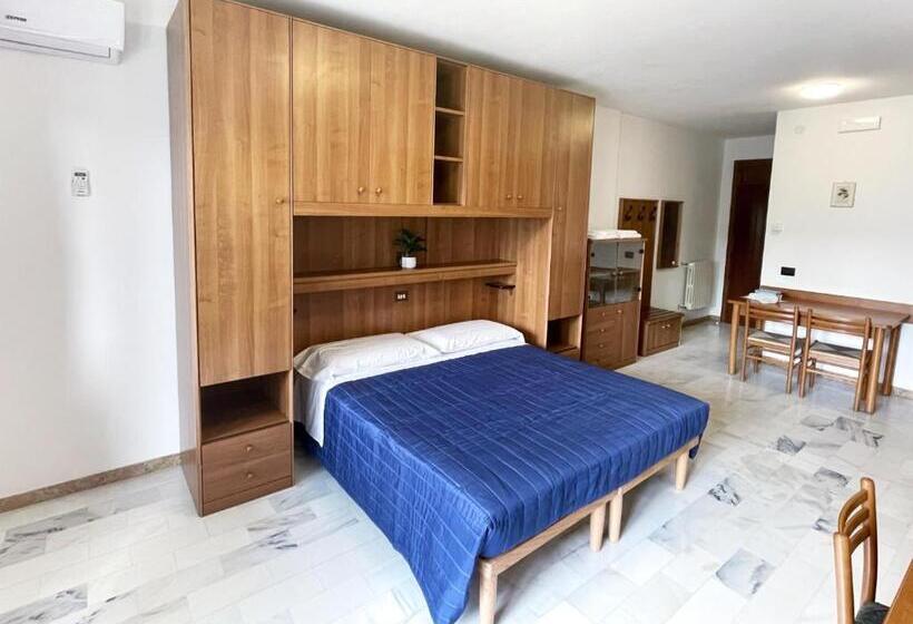 Smart Residence Aviano