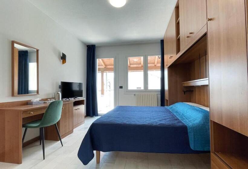 Smart Residence Aviano