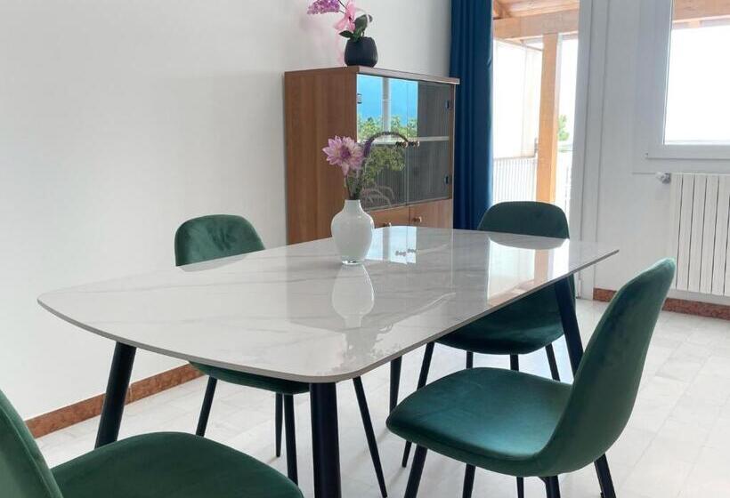 Smart Residence Aviano