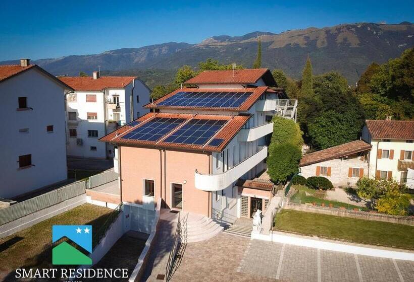 Smart Residence Aviano