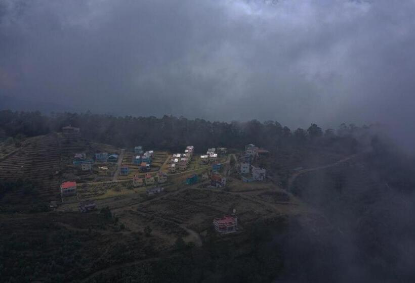 Starlight Hotels Kodai