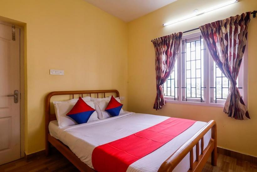 Starlight Hotels Kodai