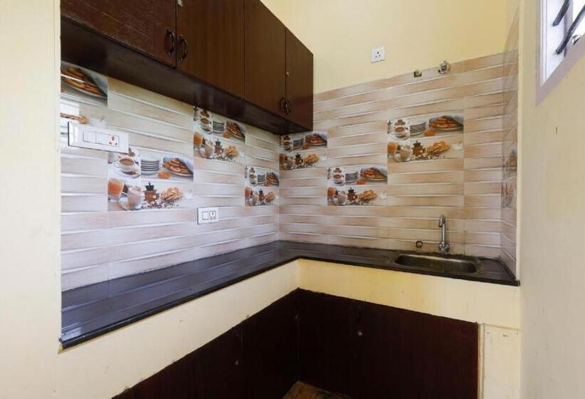 Starlight Hotels Kodai