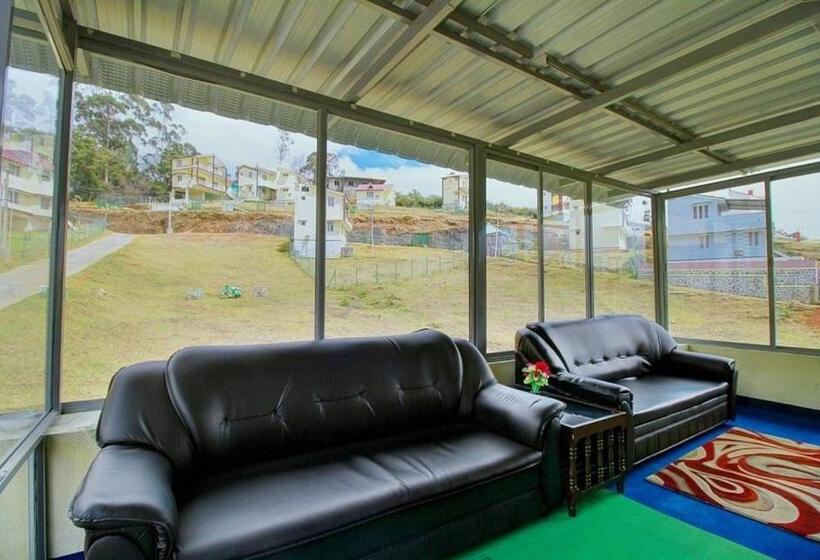 Starlight Hotels Kodai