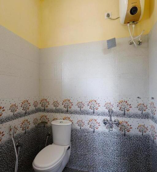 Starlight Hotels Kodai