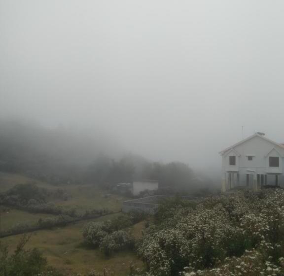 Starlight Hotels Kodai