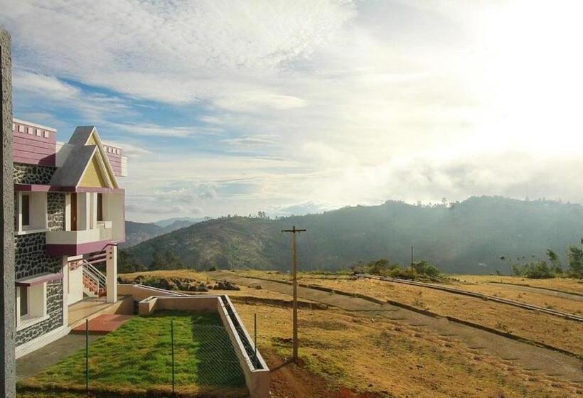 Starlight Hotels Kodai