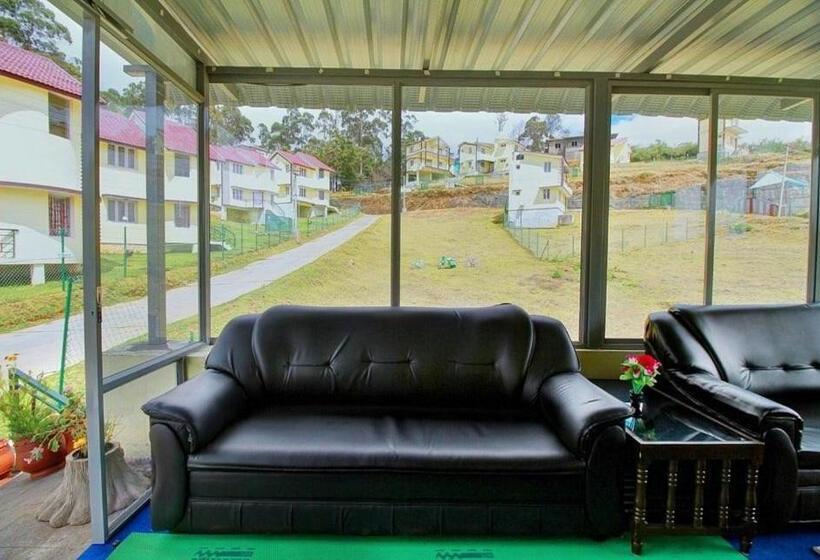 Starlight Hotels Kodai