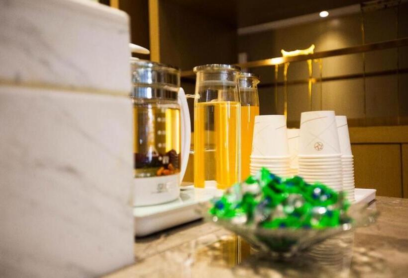 Starway Hotel Harbin Xinyang Road