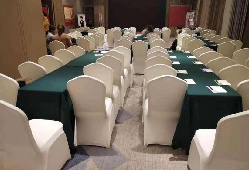 Starway Hotel Harbin Xinyang Road