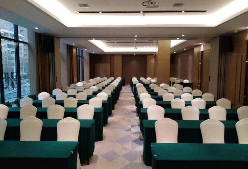 Starway Hotel Harbin Xinyang Road