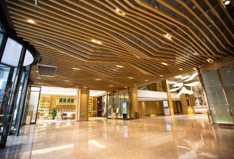 Starway Hotel Harbin Xinyang Road