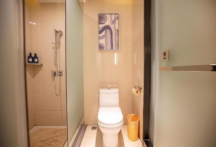 Starway Hotel Zhengzhou 2nd Qquare Renmin Road