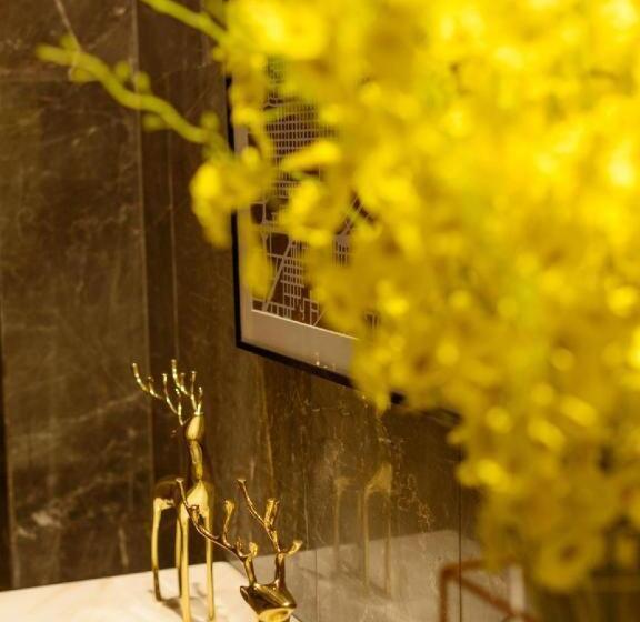 Starway Hotel Zhengzhou 2nd Qquare Renmin Road