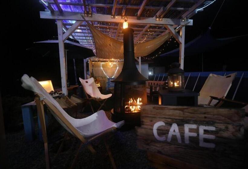 Taean Haeyang Jungwon Pension