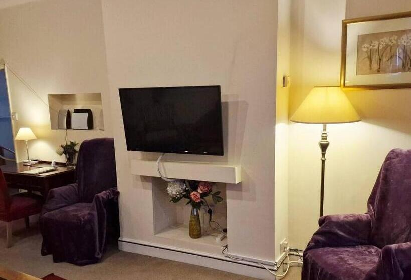 Tradesmencontact Workers Inn