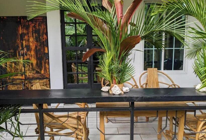 민박 Wellness Luxury Villa