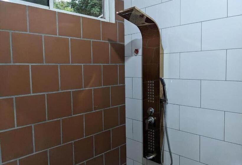 민박 Wellness Luxury Villa