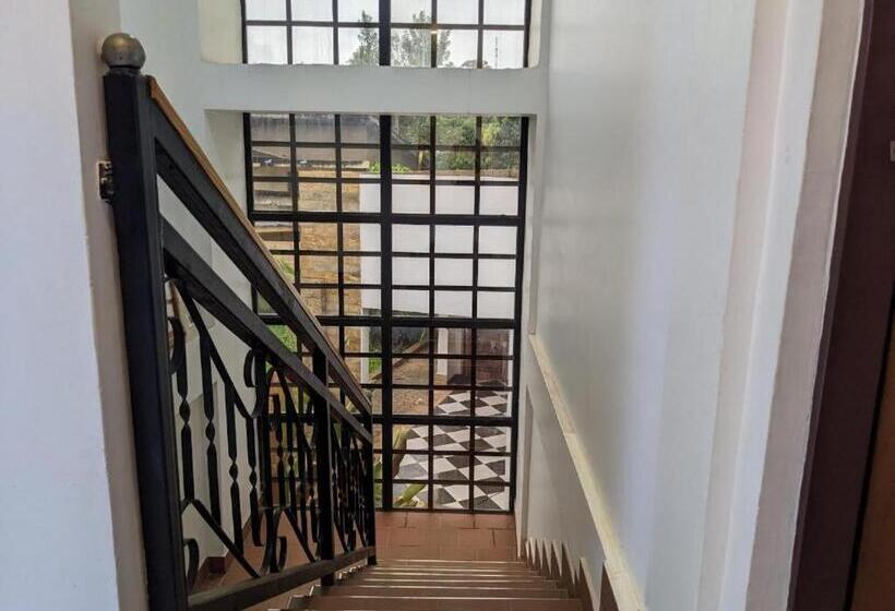 민박 Wellness Luxury Villa