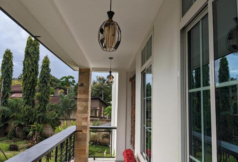 민박 Wellness Luxury Villa