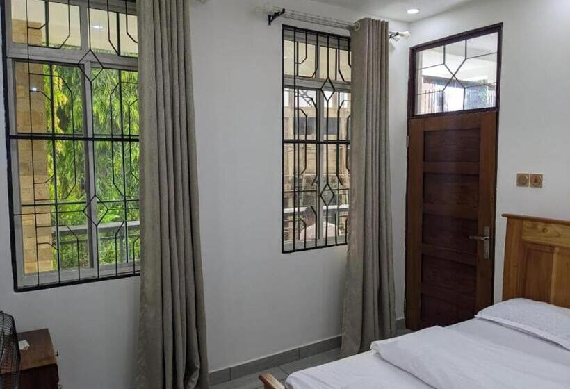 민박 Wellness Luxury Villa