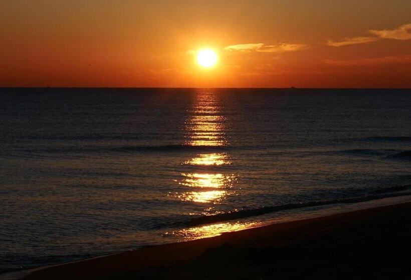 Yang Yang Naksan Euisangdae Pension