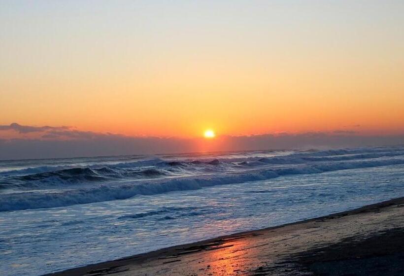 Yang Yang Naksan Euisangdae Pension