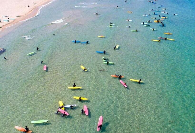 Yang Yang Naksan Euisangdae Pension