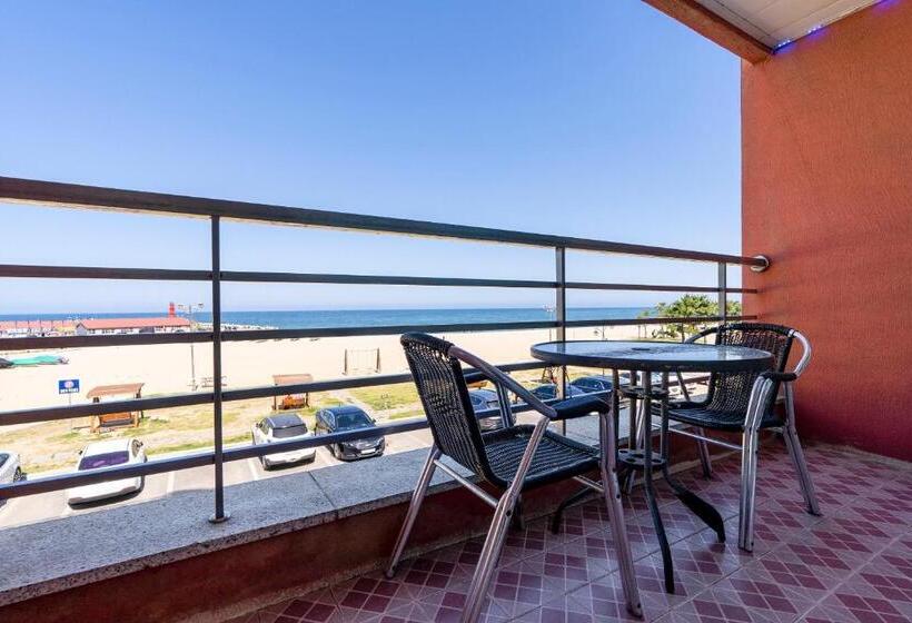 Yang Yang Naksan Euisangdae Pension