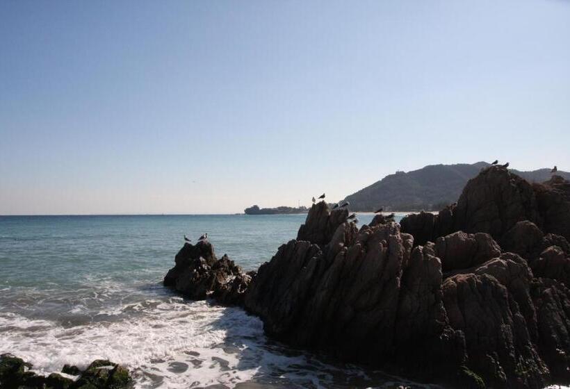Yeongduk Blue Beach Pension