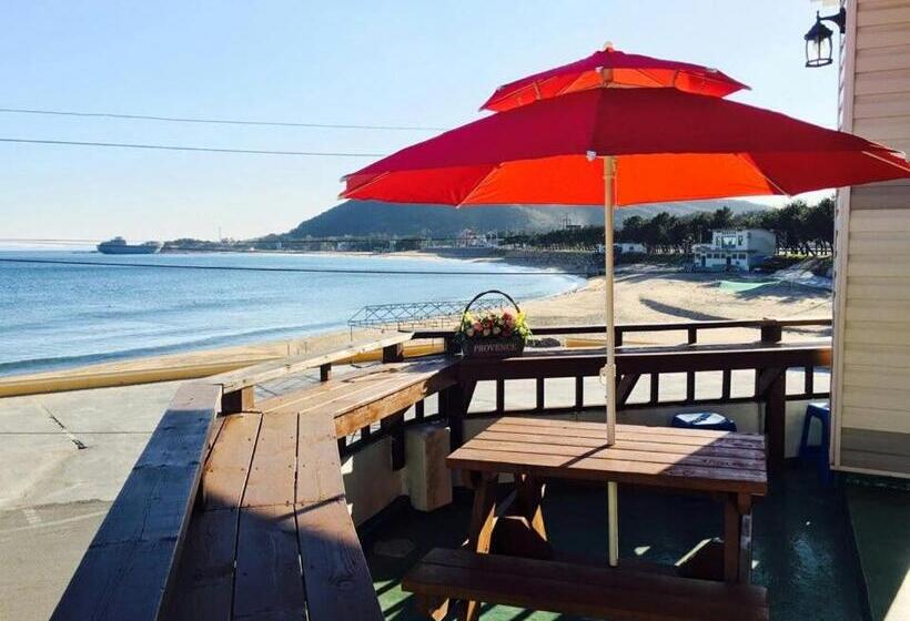 Yeongduk Blue Beach Pension