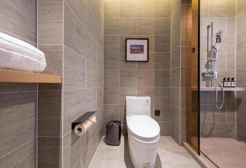 Atour Hotel Changcha Xiyingmen Fancheng