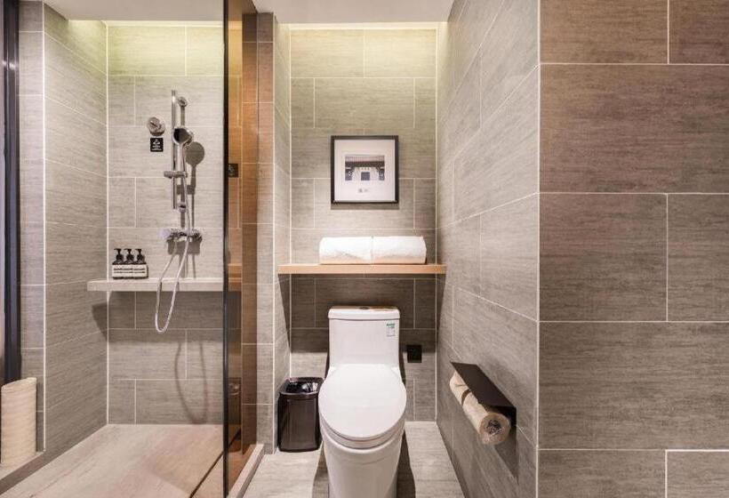 Atour Hotel Changcha Xiyingmen Fancheng