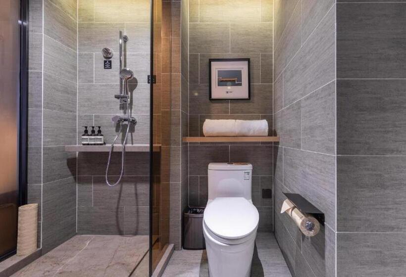 Atour Hotel Changcha Xiyingmen Fancheng