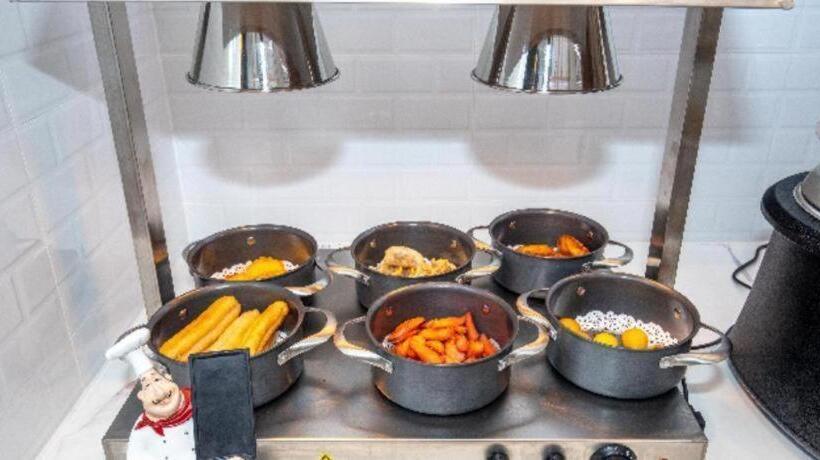 Borrman Hotel Guilin North Railway Station Zhonghao International