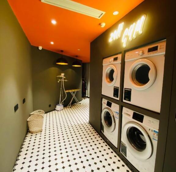 City Comfort Premier Hotel Changsha Wuyi Square Guojin Center