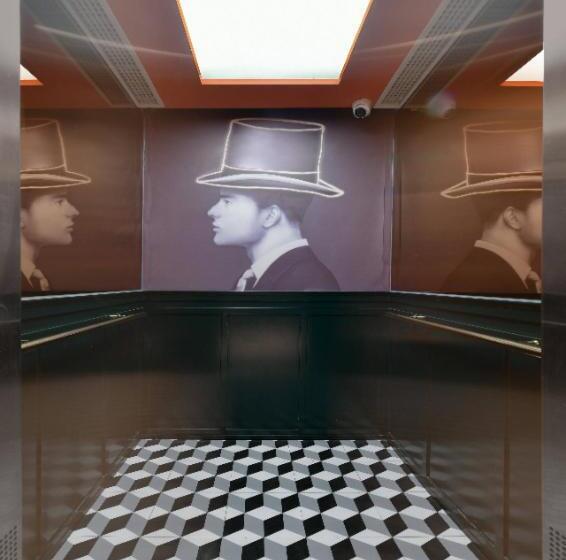 City Comfort Premier Hotel Changsha Wuyi Square Guojin Center