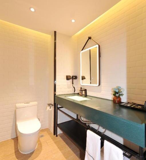 City Comfort Premier Hotel Changsha Wuyi Square Guojin Center