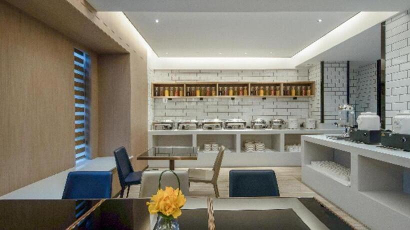 Echarm Hotel Changsha South High Speed Railway Station Wuyue Plaza