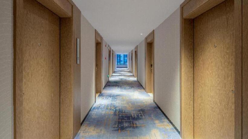 Echarm Hotel Changsha South High Speed Railway Station Wuyue Plaza