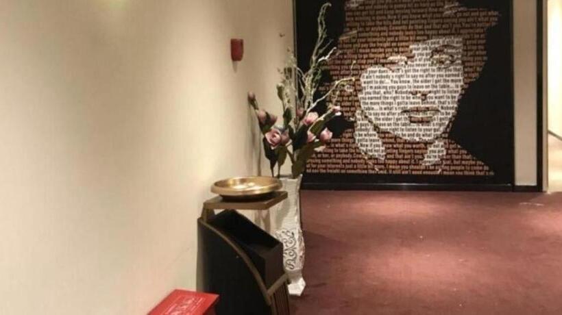 Greentree Alliance Hotel Chongqing Fortune Plaza Xingfu Square Guangdianyuan Light Rail Station