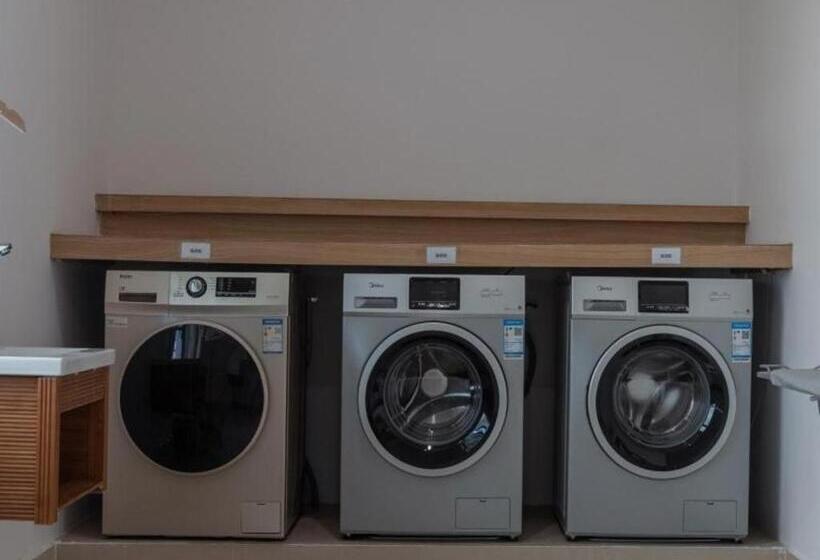 Greentree Eastern Hotel Nanning Binhu Road Qingxiu Wanda