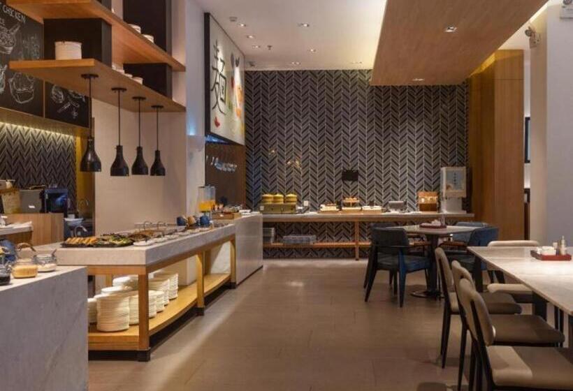 Greentree Eastern Hotel Nanning Binhu Road Qingxiu Wanda