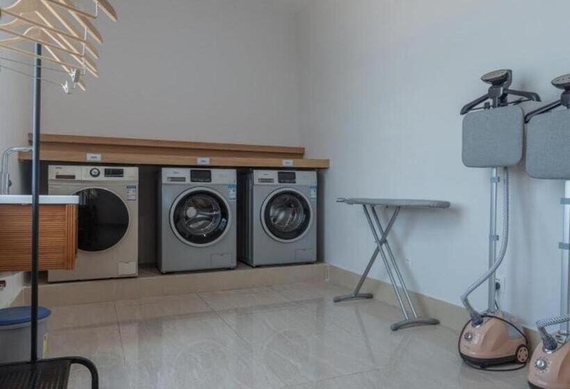 Greentree Eastern Hotel Nanning Binhu Road Qingxiu Wanda