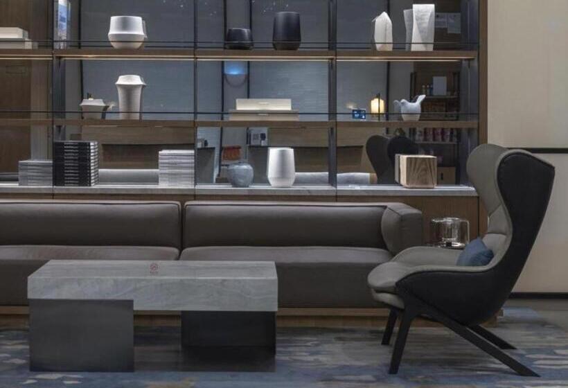 Greentree Eastern Hotel Nanning Binhu Road Qingxiu Wanda