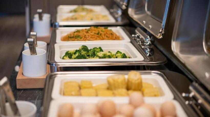 Hanting Hotel Anfu Wugongshan Boulevard